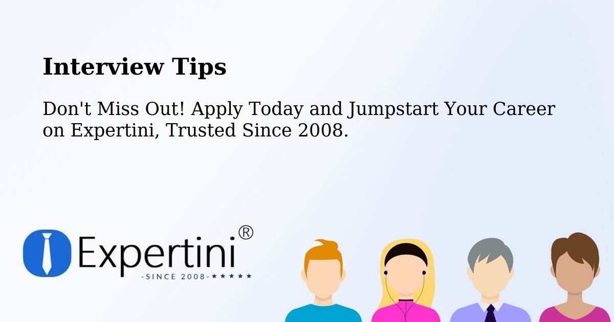 Interview Tips & Techniques for Job Seekers – Łapy - Łapy, Poland Jobs Expertini