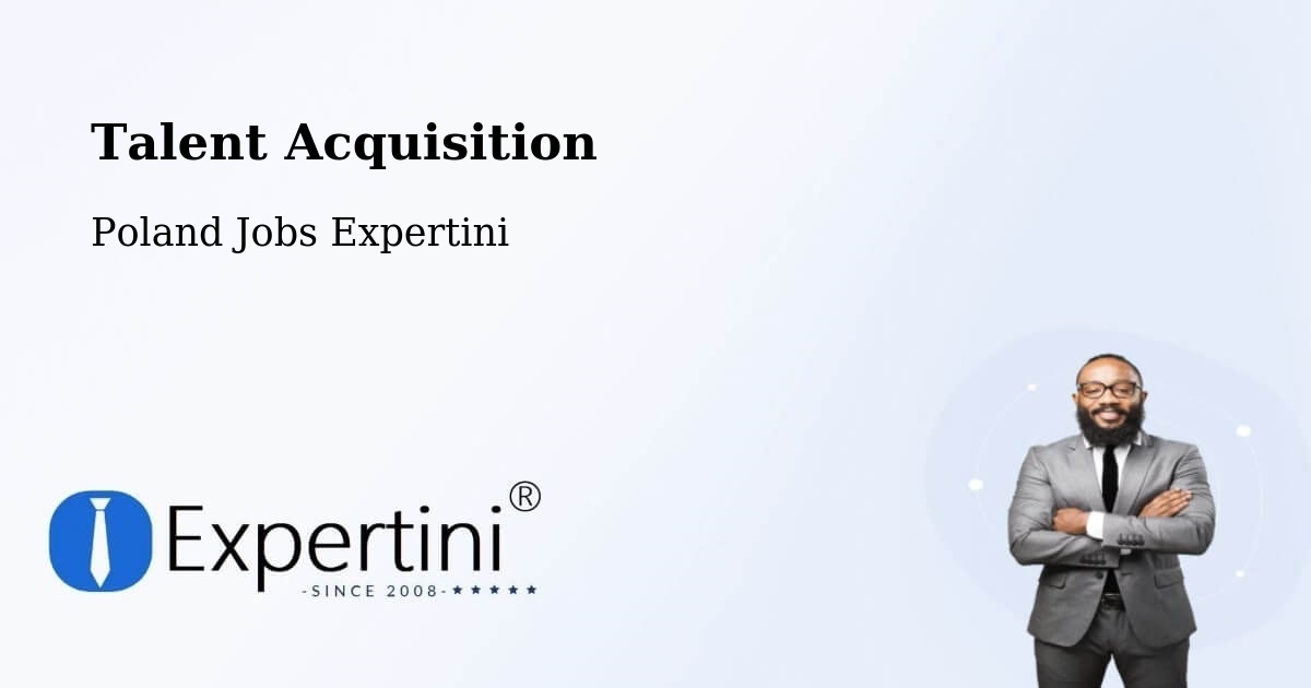 Post Jobs & Find Candidates in Łapy – Talent Acquisition Solutions - Poland Jobs Expertini